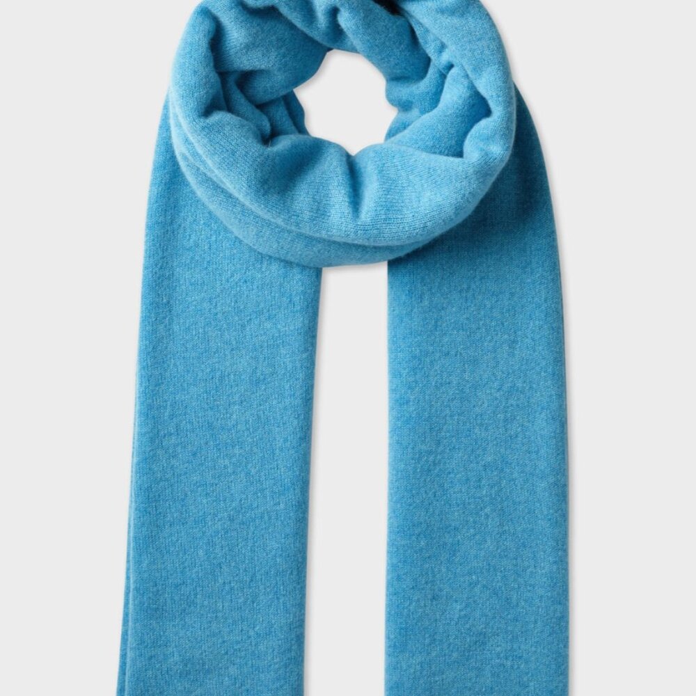 White + Warren 100% Cashmere Mini Travel Wrap